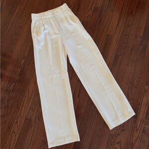 Aritzia Wilfred Effortless Pant